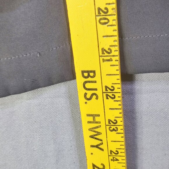 The North Face Apex Softshell Jacket boys youth size M grey - Picture 16 of 16